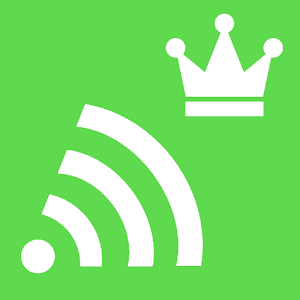 Wifi Scheduler (RANKING)  Icon