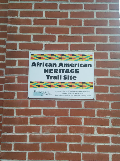 African American Heritage Trail