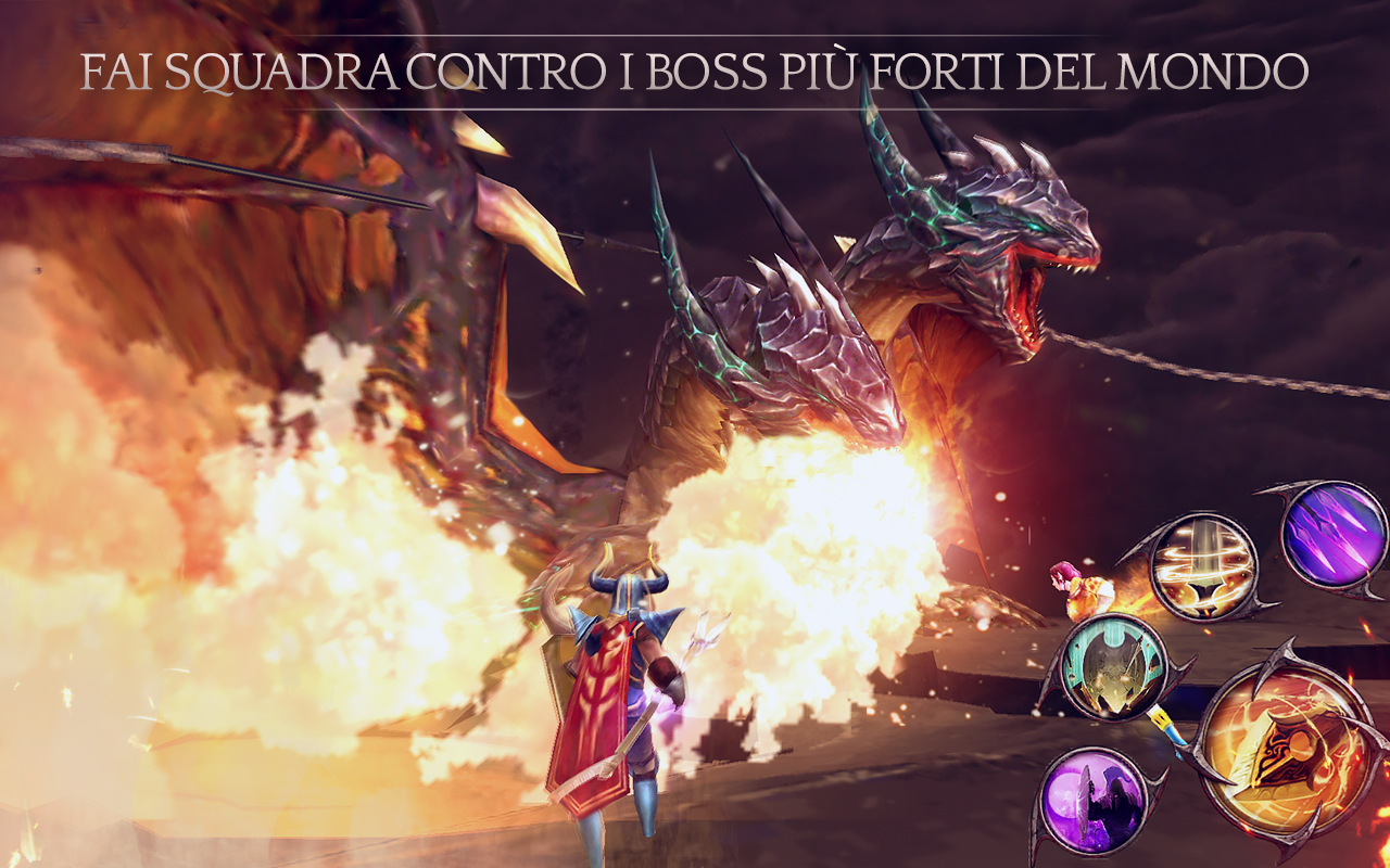  Darkness Reborn   sconfiggi loscurità su iOS e Android!