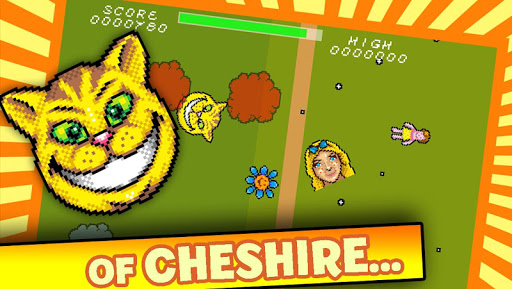 免費下載街機APP|Cheshire's Cheese Nightmares app開箱文|APP開箱王