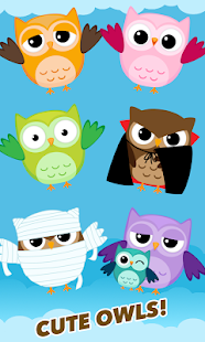 Download Owl Jump APK for Android