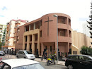 Iglesia De Carmen 