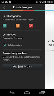 e-brainy Screenshots 3
