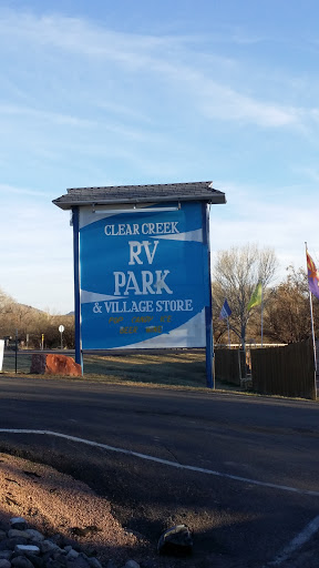 Clear Creek RV Park