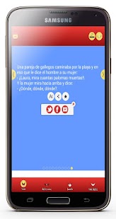 How to install Chistes de Jaimito y Pepito 2.1 mod apk for android