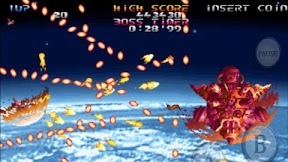 Blazing Star Apk Obb