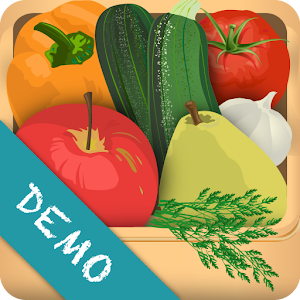Primeurs Fruits Légumes - Démo 1.1