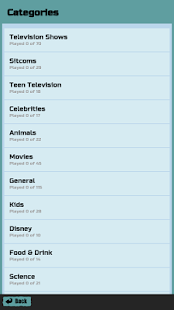 Hex Word Search Screenshots 14