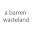 a barren wasteland - text rpg Download on Windows