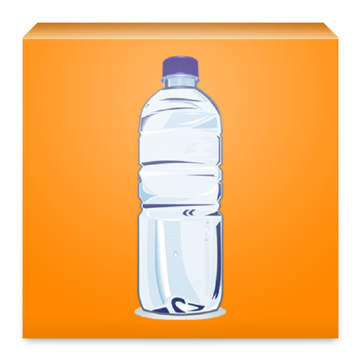 My Water Intake LOGO-APP點子