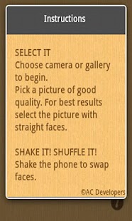 How to install Multi Face Swap Lite 1.0 mod apk for android