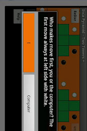 Inca Pyramid - Two Towers + poster 1