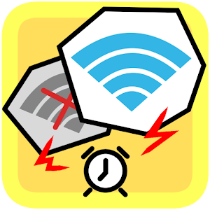 Wi-Fi自動変更 1.0.4