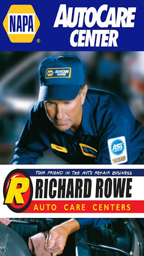 Richard Rowe Auto Care Centers
