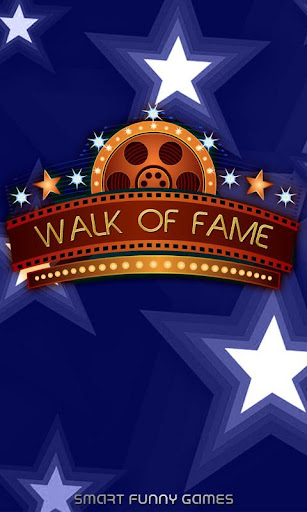 Walk of Fame