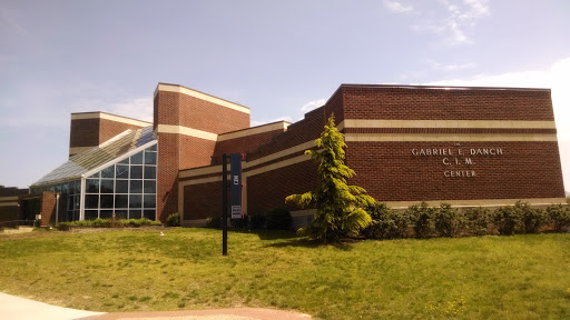 Gabriel E. Danch CIM Center