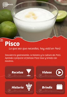 Pisco Peru Screenshots 0