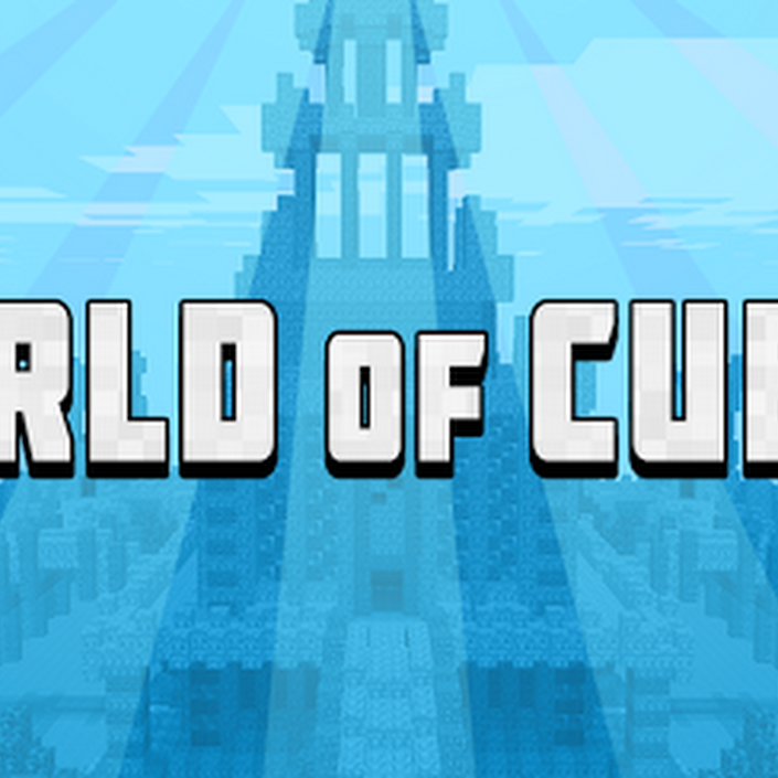 Download - World of Cubes v1.2