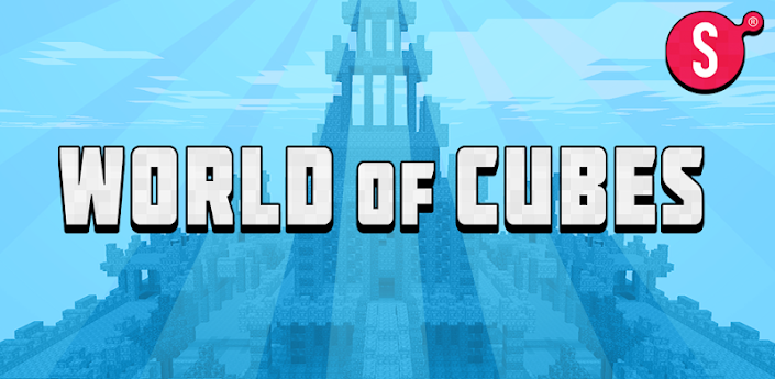 World of Cubes