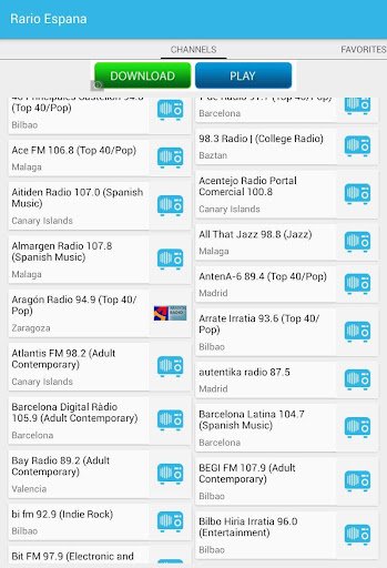 免費下載音樂APP|Radios de España app開箱文|APP開箱王