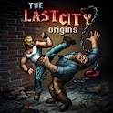 The Last City: Origins logo