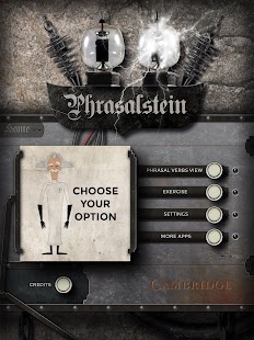 免費下載教育APP|Phrasalstein Tablet app開箱文|APP開箱王