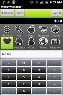 How to install MoneyManager 1.1.3 unlimited apk for android