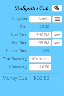 How to install Babysitter Calc patch 2.0.3 apk for laptop