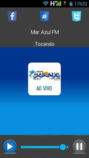 Mar Azul FM