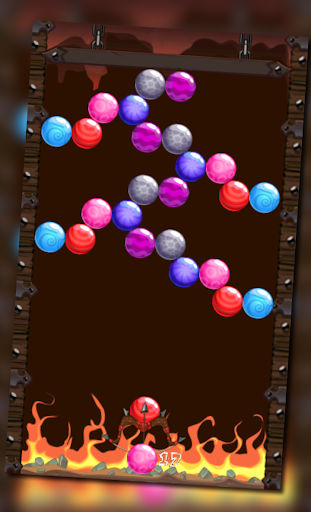 【免費休閒App】Bubble Shooter Epic-APP點子