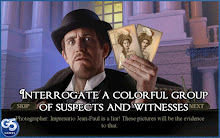 Mystery of the Opera® APK