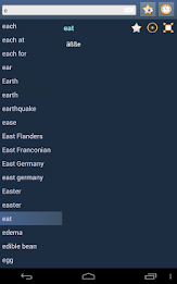 English Colognian Dictionary poster 9