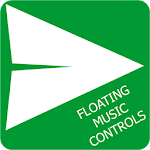 Floating Music Controls Apk