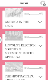 Handy Civil War Answer Book poster 2