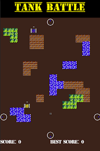 Lastest Tank Battle APK for PC