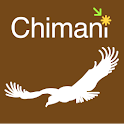 Chimani Grand Canyon NP logo