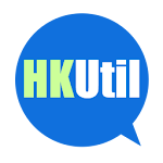 香港日常工具 HK-Util Apk