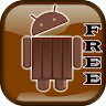 Hungry Droid Lockscreen - Free Application icon