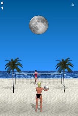 Beach Volleyball Lite