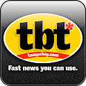 tbt* logo