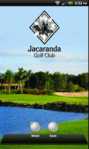 免費下載運動APP|Jacaranda Golf Club app開箱文|APP開箱王