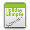 HolidayGlimpse Scotland Lite logo