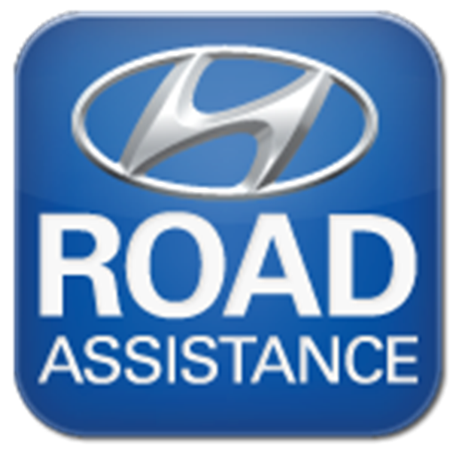 Hyundai Road Assistance 交通運輸 App LOGO-APP開箱王
