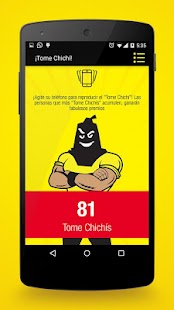 How to install ¡Tome Chichí! 1.0 apk for pc