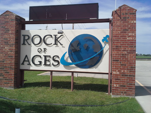 Rock of Ages, Assembly of God 