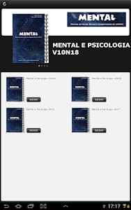 Mental e Psicologia screenshot 1