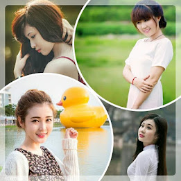 Photo Love Collage poster 4