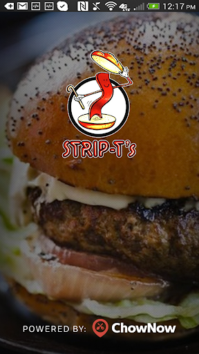Strip T's Restaurant