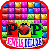Pop Jewels Deluxe