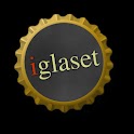 iglaset logo